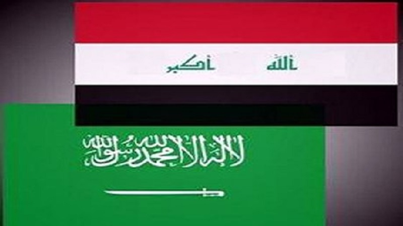 Suudi Arabistan Irak'a binlerce terörist göndermiş