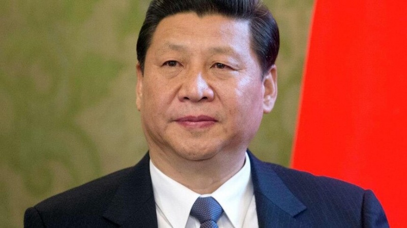 中国警告群人感染冠状病毒