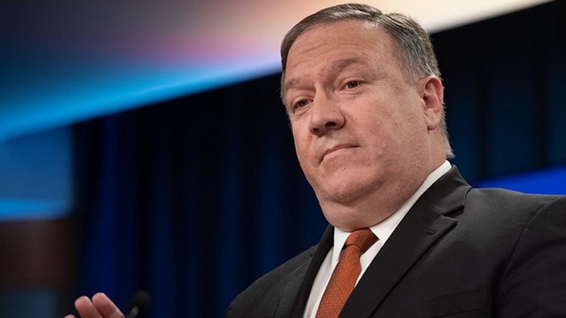 Вашингтон пригрозил прекратить информационное сотрудничество с Австралией