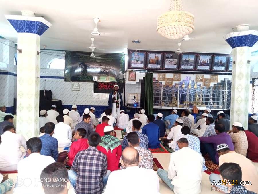 Photos: Eid al-Fitr prayers in Bangladesh