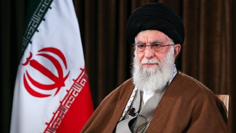 Pesan Rahbar untuk Parlemen Baru Iran