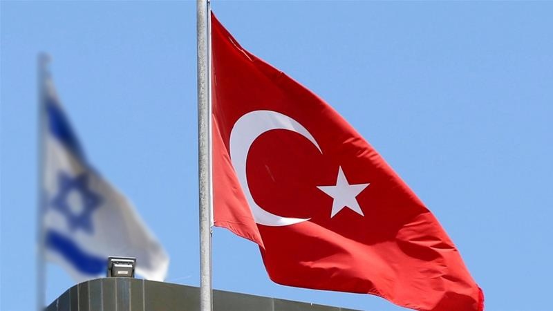  Erdoğan'dan Netanyahu'ya "hayır" yanıtı