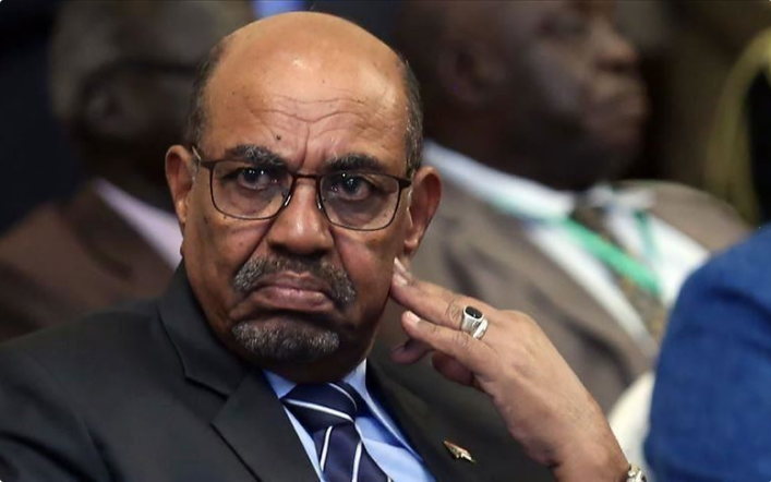 Sudan : An Kwace Kaddarorin Dala Biliyan 4 Na Al-Bashir