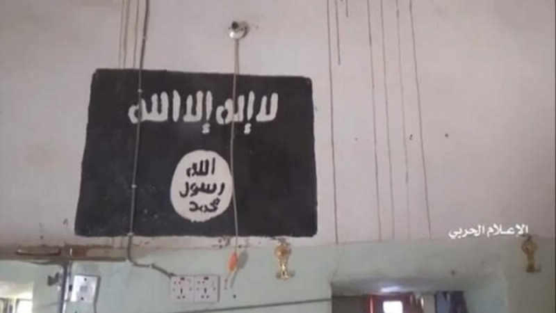 Irak'ta IŞİD'in 2 numarası helak edildi