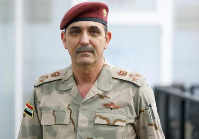الناطق باسم مكتب القائد العام يؤكد إنهاء قدرة داعش على تهديد المدن