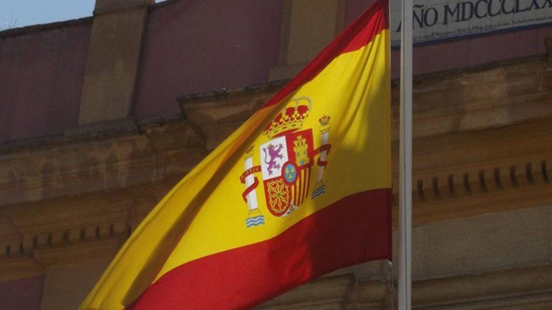 Spagna: 10 giorni di lutto nazionale