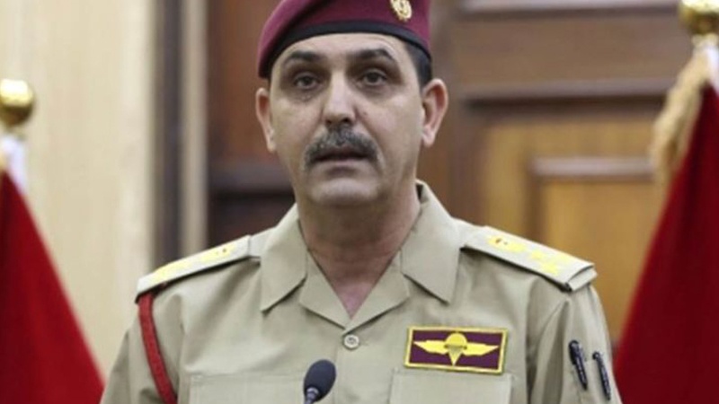 عراق میں داعش کے 4 دہشتگرد ہلاک