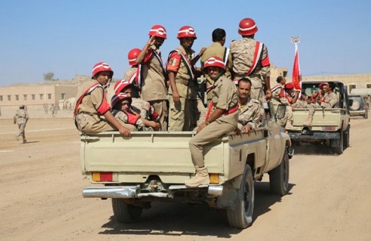 وثيقة سرية تؤكد "انتشار كورونا" بين قوات تحالف العدوان على اليمن