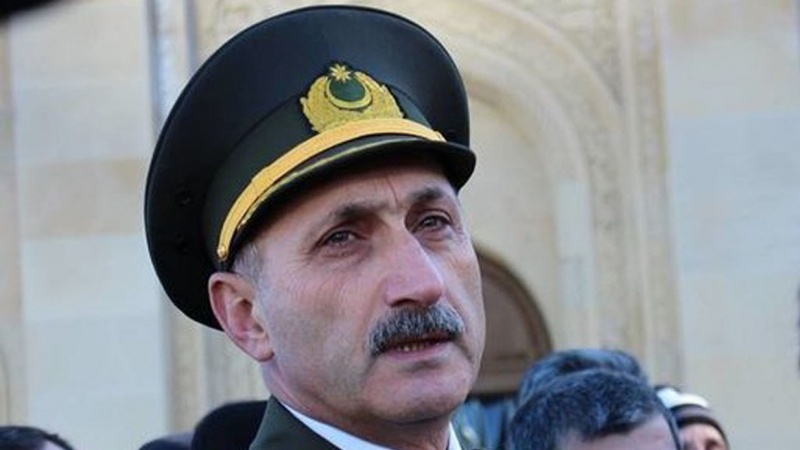 Erməni general haqlıdır: hər an başlaya bilər