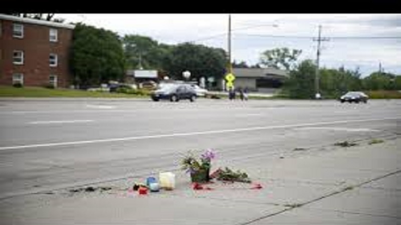 Usa, polizia ferma nero: muore soffocato
