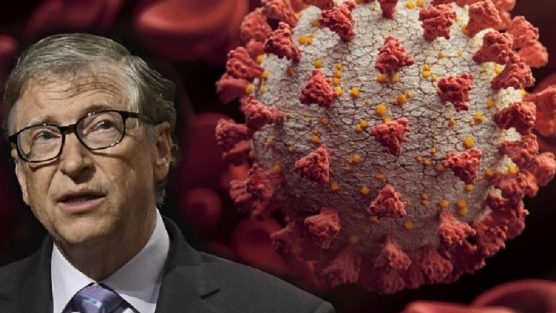 Gli sciacalli della Pandemia