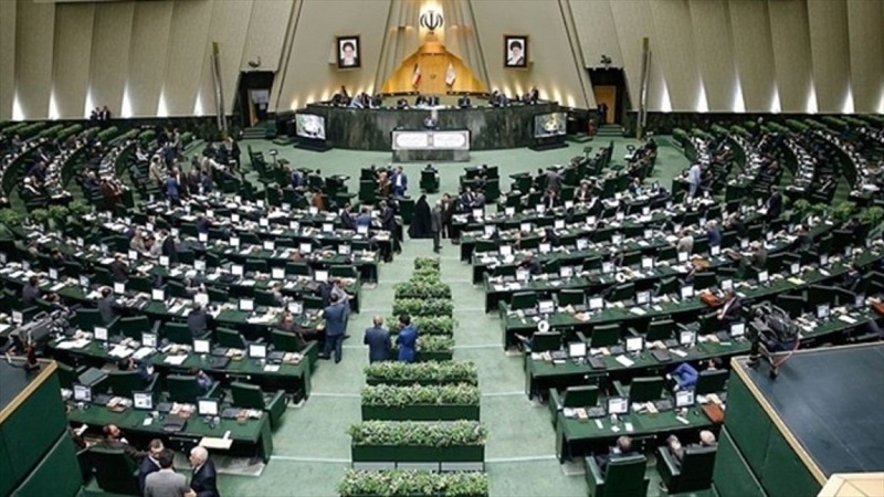 В Иране начал работу парламент 11 созыва