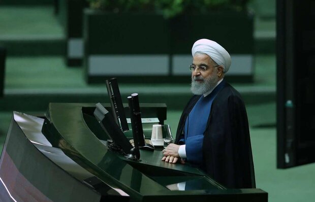 دەوڵەت و مەجلیس بە پێی یاسای بنەڕەتی هاوکاری دەکەن