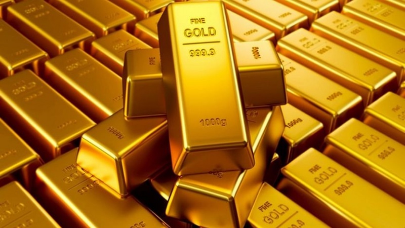 क्या वेनेज़ुएला ने तेल के बदले ईरान को 9 टन सोना दिया है?