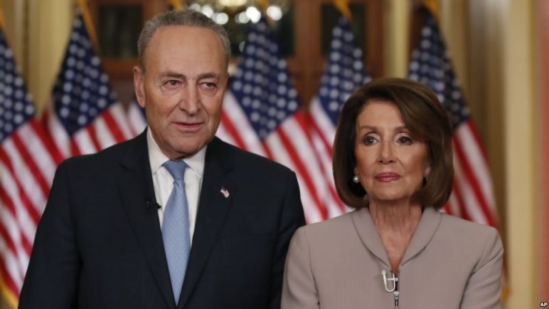 米民主党議員、「トランプ大統領は米国内の衛生用品不足を否定」
