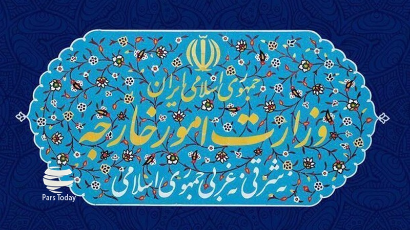 امریکی جنگی جنون کا مقابلہ کرنے کا وقت آگیا ہے: ایران