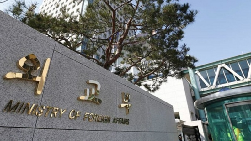 韓国政府が、再燃する米中対立への対応模索をめぐり会議を開催