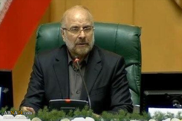 Qalibaf elected Iran’s new parliament speaker