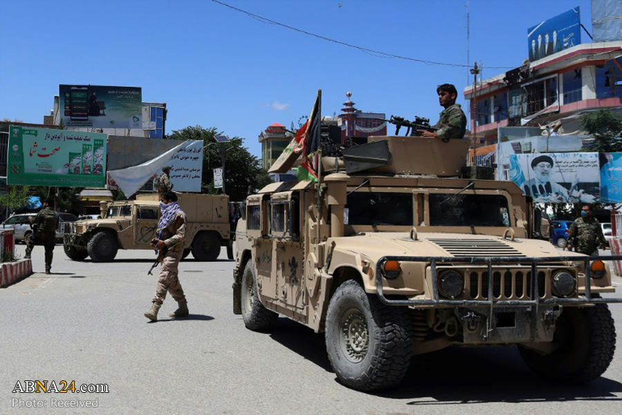 Afghan forces killed in first ‘Taliban attack’ since end of ceasefire
