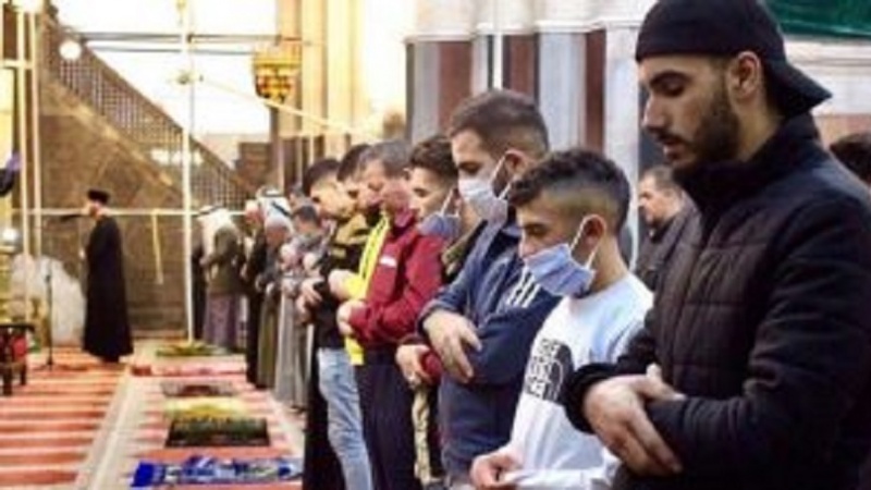 Moschea Ibrahimi e Chiesa della Natività riaprono le porte ai fedeli