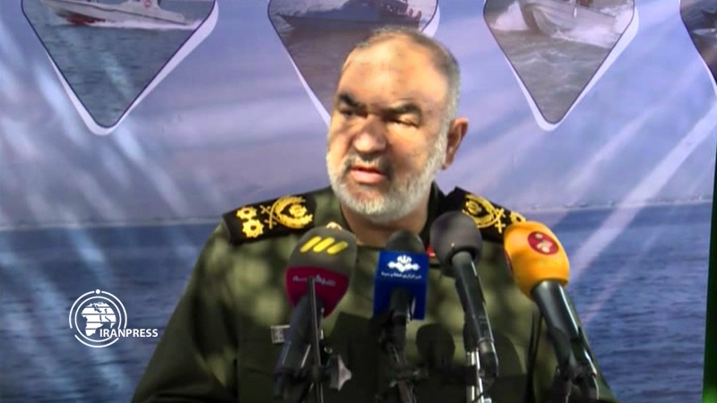 General Selami: İran’ın stratejisi savunma, taktiği taarruzdur