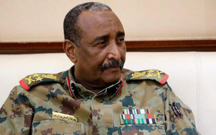 Shugaban Kasar Sudan Ya Tabbatar Da Batun Ficewar Rundunar MDD Daga Kasar