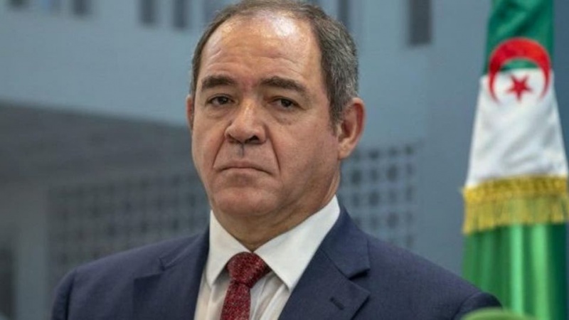 Cezayir: Libya'ya gönderilen silahlar bölgenin güvenliğini tehdit ediyor