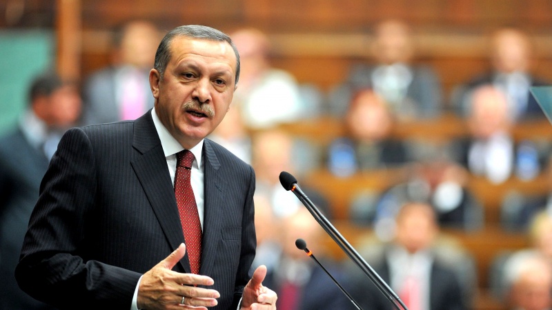 Erdogan riapre isola Istanbul