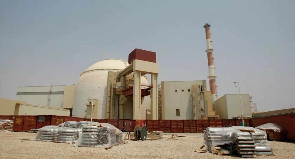 EUA introduzem sanções contra dirigentes do programa nuclear do Irã