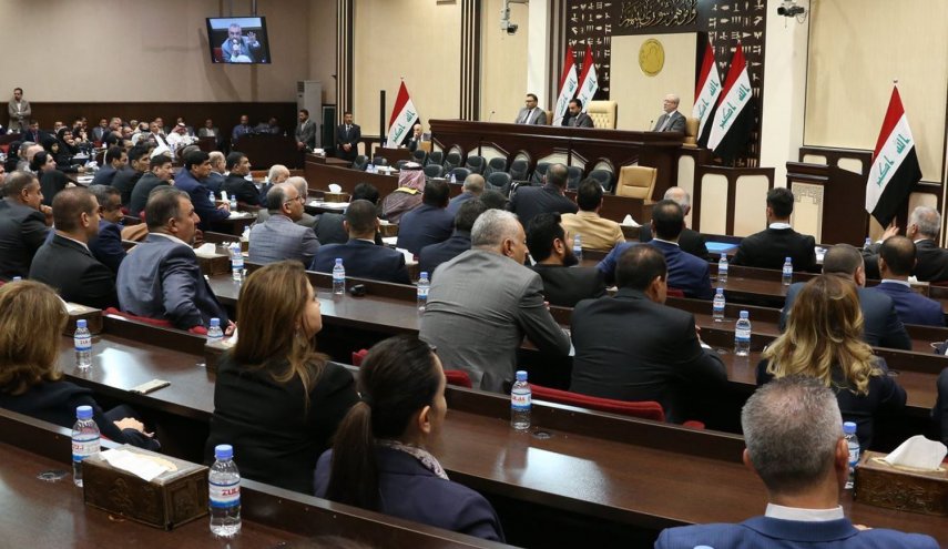  توجه لعدد من النواب لفتح ملف الانتحاريين السعوديين في العراق