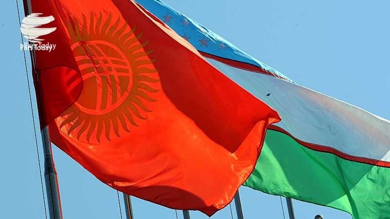 Афзоиши мубталоён ба корона дар Қирғизистон ва Узбакистон