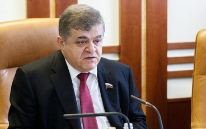 Gwamnatin Rasha Ta Musanta Zargin Ta Aika Sojoji Zuwa Kasar Libya