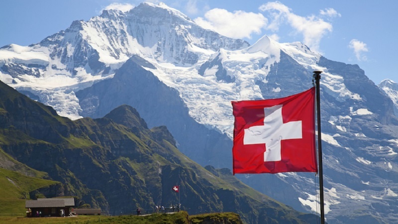 La Svizzera riapre i confini entro il 6 luglio