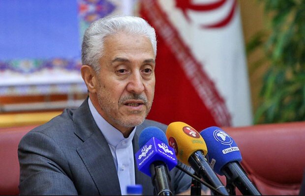 سەرەخۆشی وەزیری زانست بۆ کۆچی دوایی مامۆستایەکی ناسراوی کورد