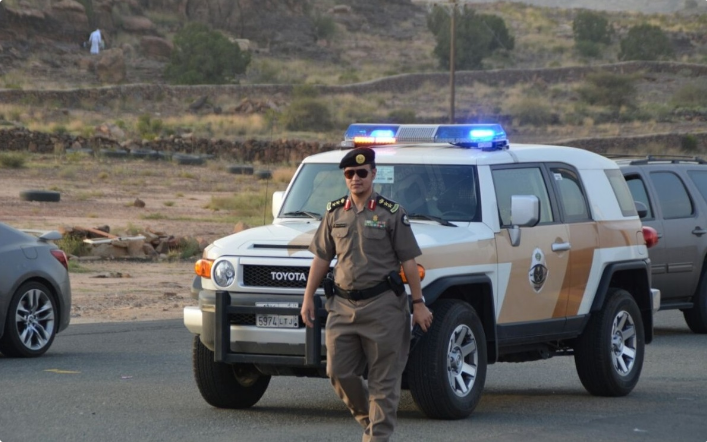 Mutane 9 Ne Aka Kashe Ko Aka Raunata A Harbe-Harbe A Yankin Asir Na Kasar Saudiya