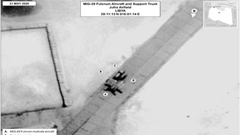 Syrie/Libye: la Russie se trompe, si...
