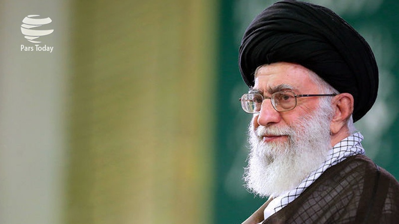 İslam İnkılabı Rehberi'nin 11'inci Meclise Mesajı