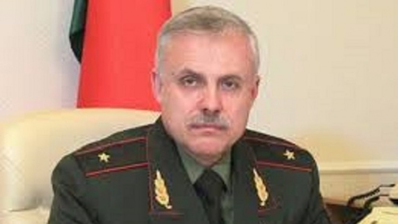 Фаолияти ДИИШ ва бархе гурҳҳои терорристӣ дар марзи Тоҷикистон ва Афғонистон