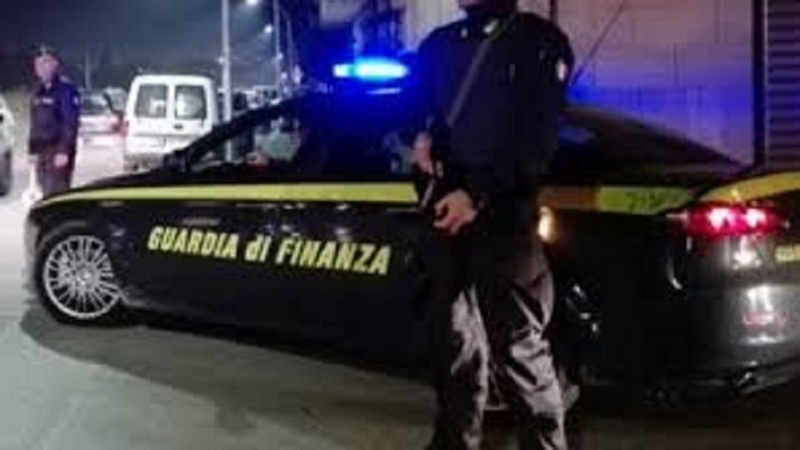 Italia : appalti pilotati per favorire cosche
