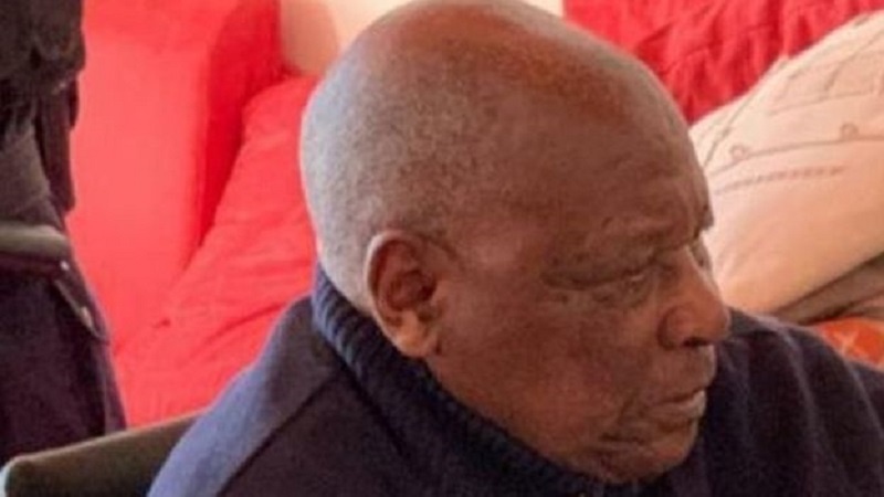 Kabuga, mshukiwa mkuu wa mauaji ya kimbari Rwanda akanusha tuhuma dhidi yake