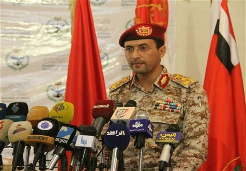 العميد سريع: قوى العدوان نفذت 20 عملية هجومية و286 غارة خلال الأسبوع المنصرم 
