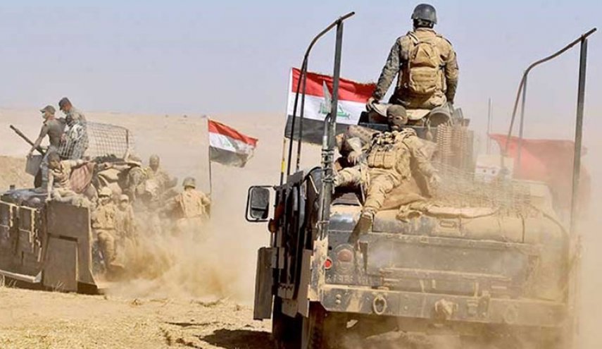 اعتقال معاون "والي تلعفر" ومساعده لدى داعش في كركوك 