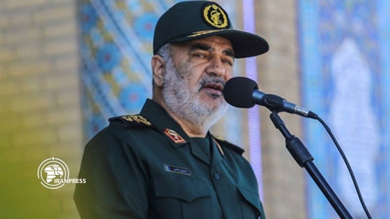 Salami: Pertahanan Iran Strategis dan Taktiknya Ofensif