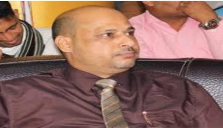 اغتيال (وكيل وزارة الصحة) في حكومة هادي ورميه في سيول الامطار