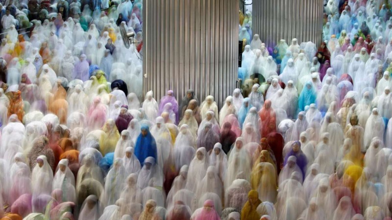 MUI Usulkan Pemerintah Indonesia Buka Tempat Ibadah