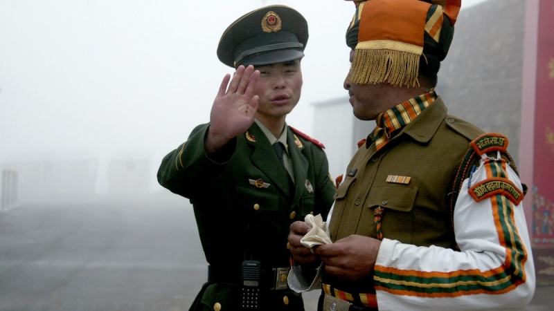 भारत और चीन के बीच चल क्या रहा है? वह सच्चाई जिसे भारतीय मीडिया कभी नहीं बताएगा