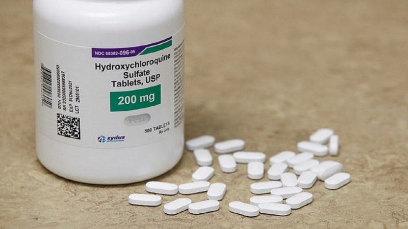 フランスが、米大統領推奨のコロナ治療薬の使用を断念