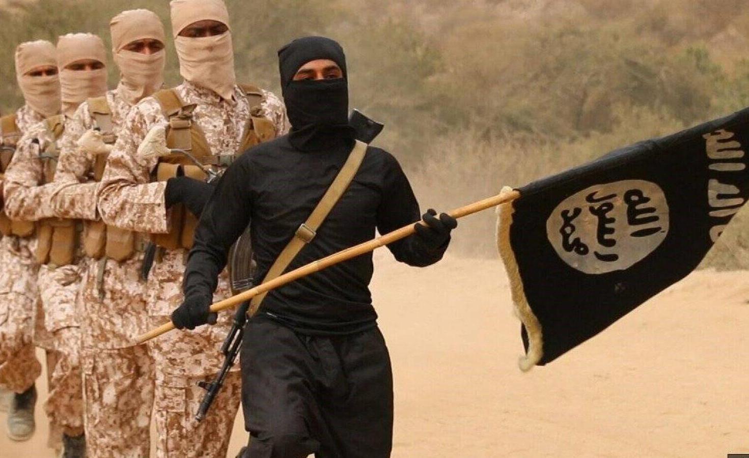 "داعش" يهدد حكومة الكاظمي: جاهزون ومستعدون لإعادة الدرس من جديد