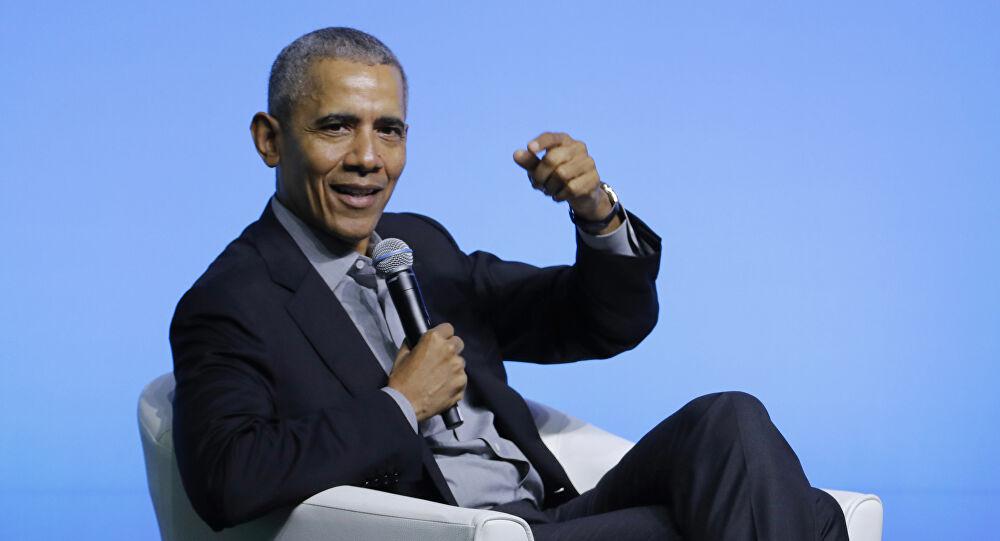 Racismo não pode ser 'normal', diz Obama após polícia assassinar homem negro