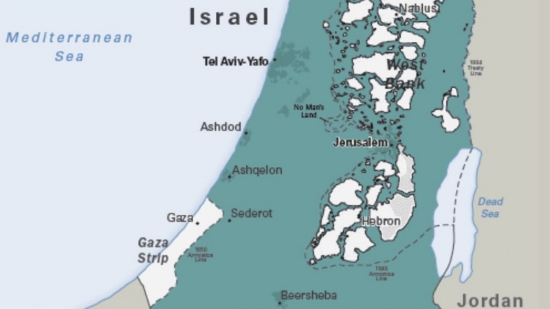 Kuongezeka maonyo dhidi ya Israel kuhusu kuunganishwa Ukingo wa Magharibi wa Mto Jordan